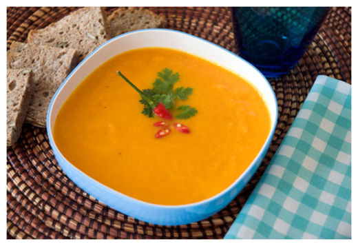 Soup