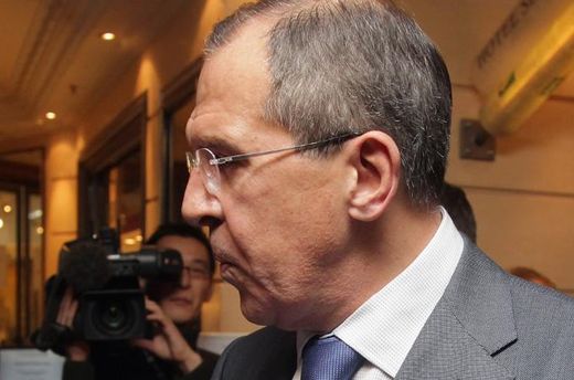 Lavrov