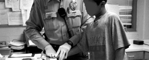 child prisoner
