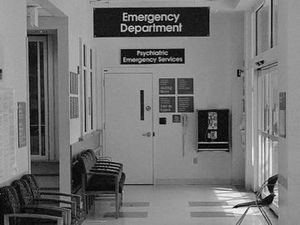 hospital