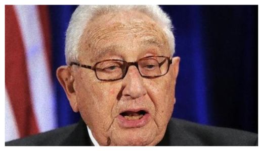 Kissinger
