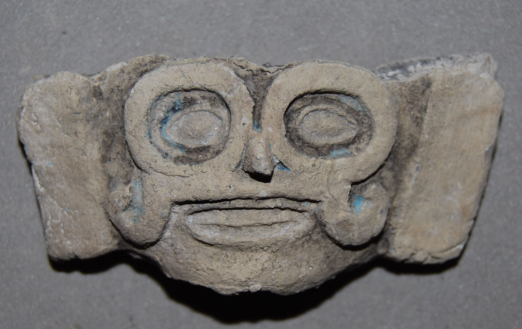 Mexican Artifact