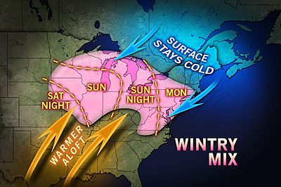 Click to enlarge ice storm map