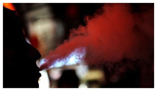 Hookah Ban