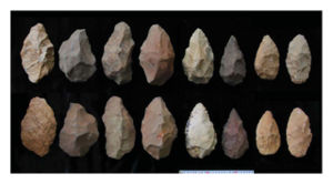 Click to enlarge Ancient Tools