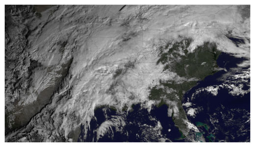 Severe Weather