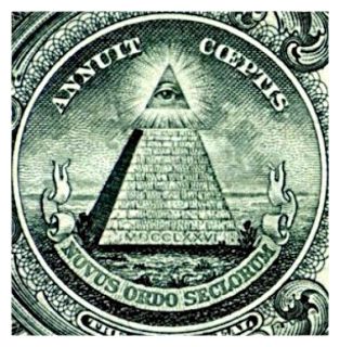 Click to enlarge All Seeing Eye