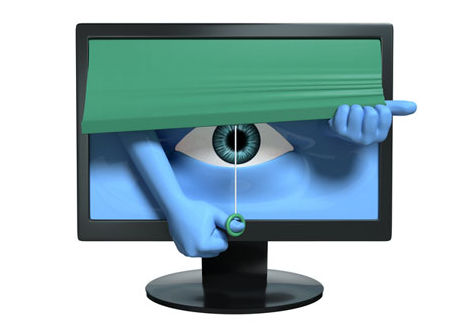 Spyware