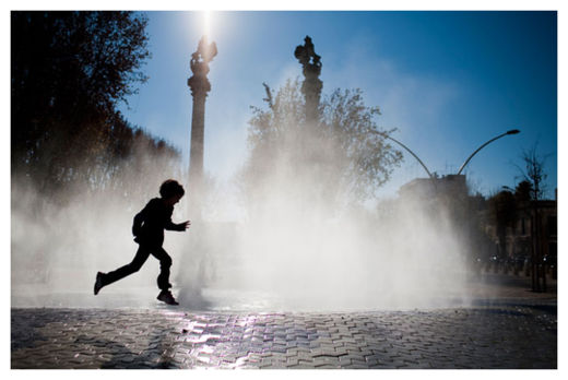 Click to enlarge Fountain of Youth