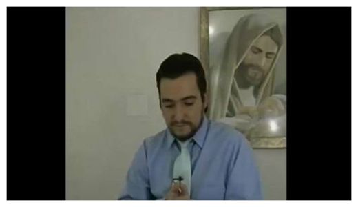 Ignacio Gonzalez