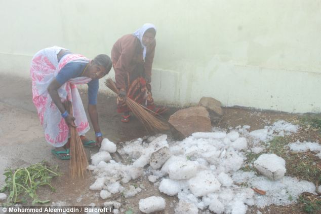 Freak Hailstorm_1