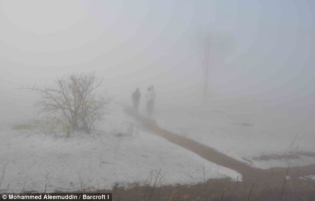 Freak Hailstorm_3