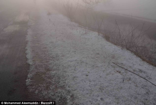Freak Hailstorm_4