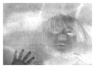 Ghost Child