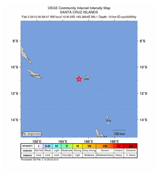 Solomon Quake_020213