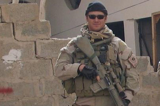 chris kyle