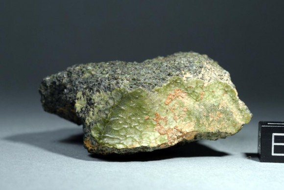 Meteorite