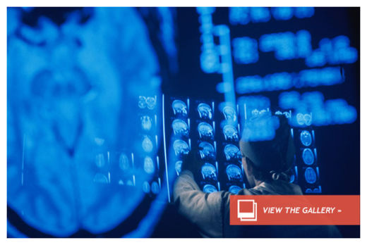 Brain Scans