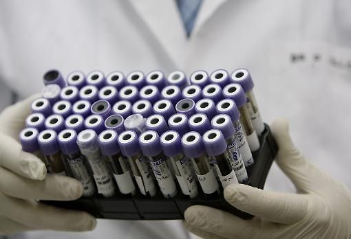 dna database