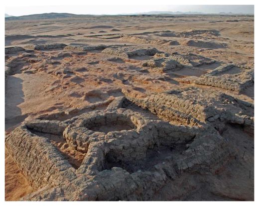Click to enlarge Sudan Pyramid_1