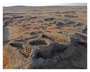 Sudan Pyramid_1