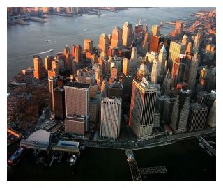 Wall Street