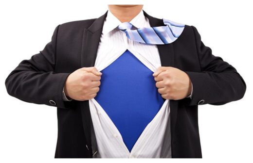 Superhero