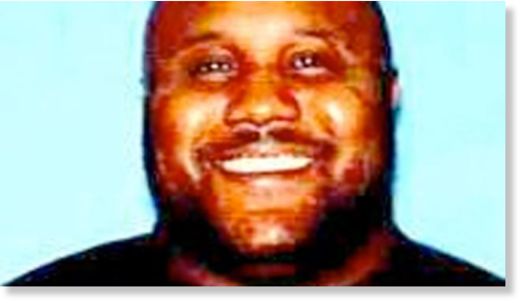 Christopher Jordan Dorner