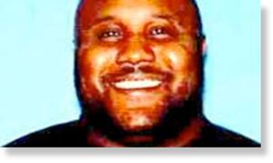 Click to enlarge Christopher Jordan Dorner