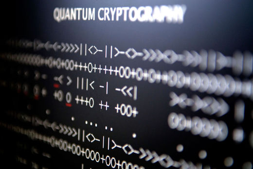 quantumj cryptology