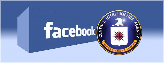 Facebook CIA