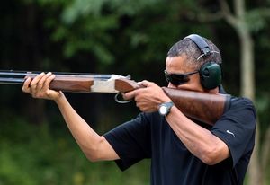 obama gun control