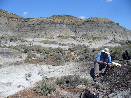 Click to enlarge Volcanic Ash