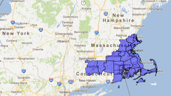 Click to enlarge Blizzard