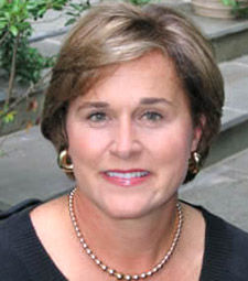 Laura Bush