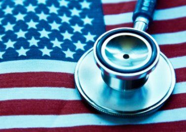 sick America