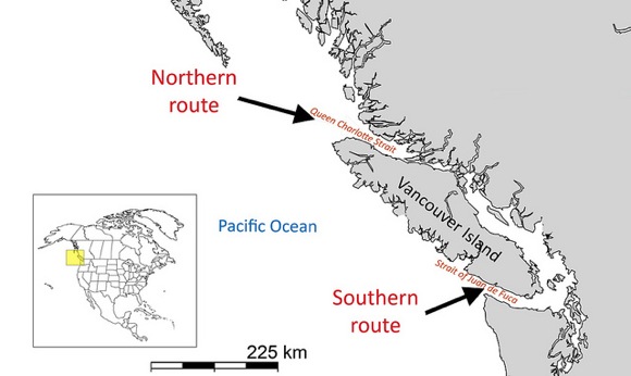 Vancouver Island