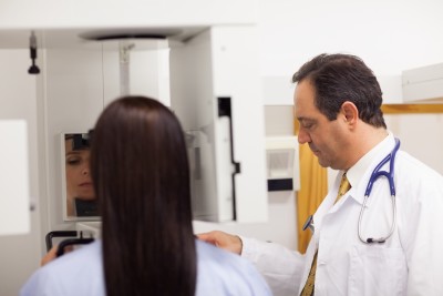 Mammograms