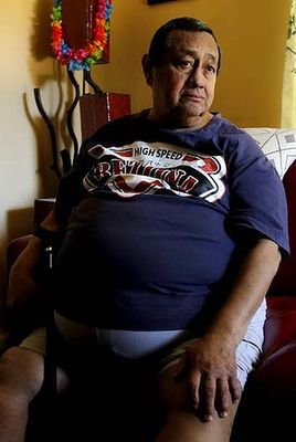 Luis Almario