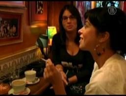 greek smoking