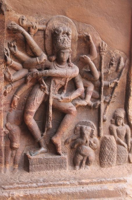 Click to enlarge Shiva
