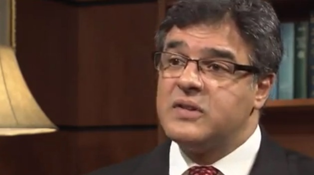 Click to enlarge John Kiriakou