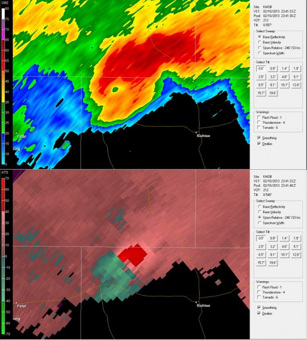Mississippi Tornado_4