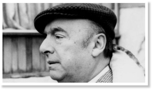 Pablo Neruda