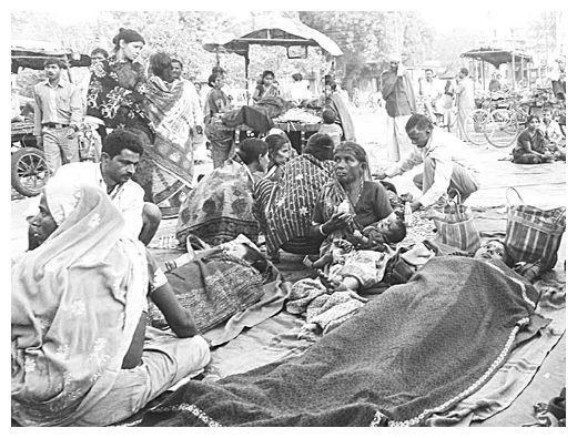 Click to enlarge Mass Sterilisation
