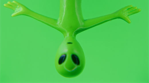 Alien
