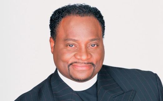 Eddie Long