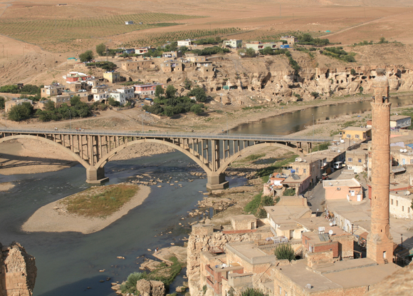 River Basin