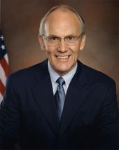 Click to enlarge Larry Graig