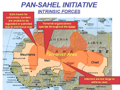 Click to enlarge pan sahal AFRICOM terrorist
